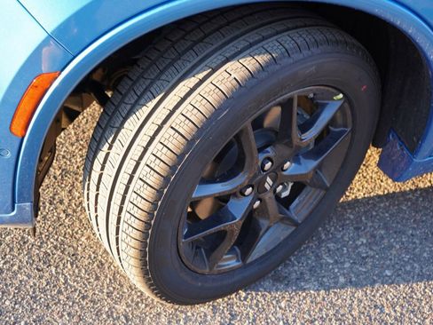 New 2026 Dodge Durango GT image 9