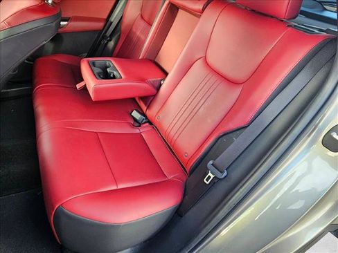 Used 2024 Lexus NX 250 FWD w/ Towing Package (2000 Lbs) image 14