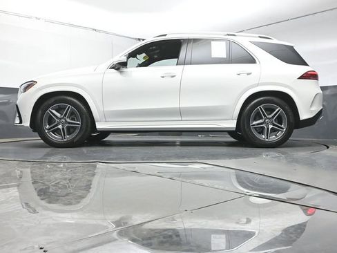 Used 2026 Mercedes-Benz GLE 450 4MATIC image 37