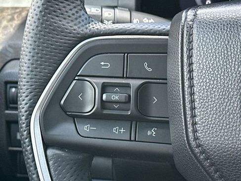 Certified 2025 Toyota Tacoma Limited image 10