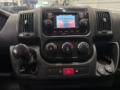 Used 2018 RAM ProMaster 1500 FWD image 19