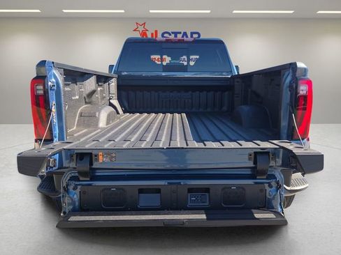 New 2026 GMC Sierra 3500 Denali Ultimate image 43