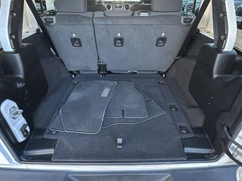 Used 2021 Jeep Wrangler Unlimited Sport image 26