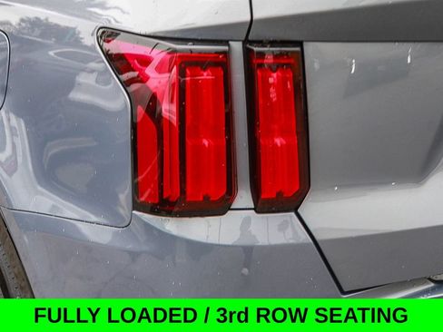 Used 2021 Kia Sorento SX FWD image 7