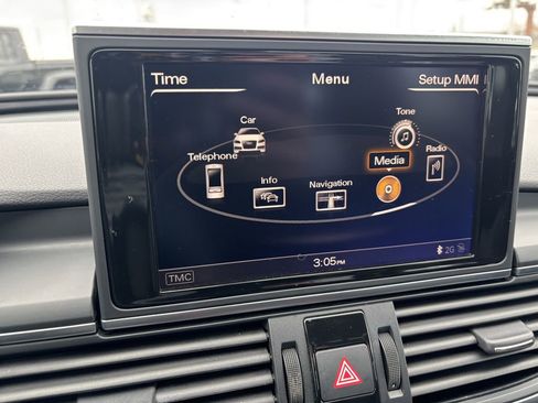 Used 2014 Audi A6 2.0T Premium Plus w/ Premium Plus Package image 18