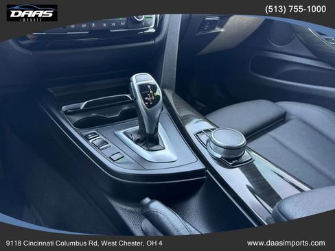 Used 2018 BMW 430i Gran Coupe xDrive image 37