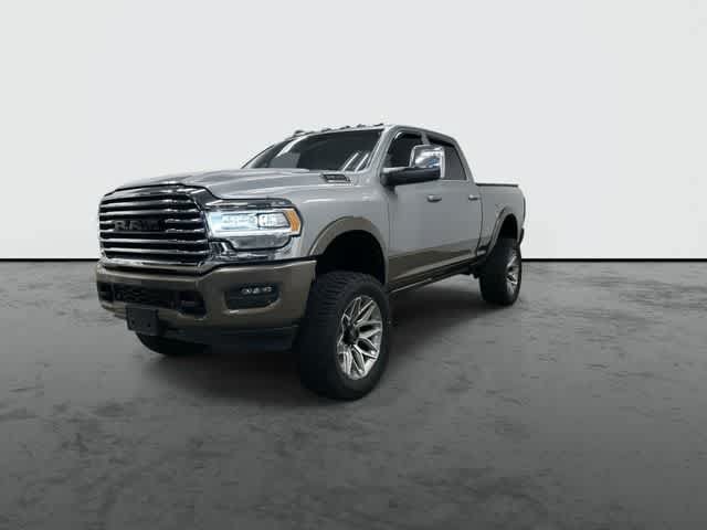 Used 2024 RAM 2500 Limited AWD/4WD image 7