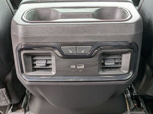 Used 2022 GMC Sierra 1500 AT4 w/ AT4 Premium Package image 16