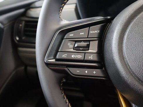 New 2026 Subaru Forester Wilderness image 21