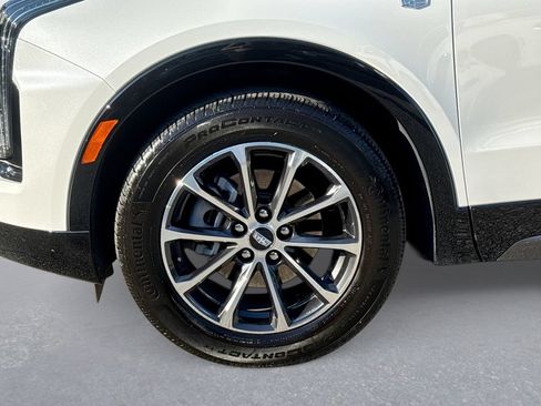Used 2024 Cadillac XT4 Sport FWD image 19