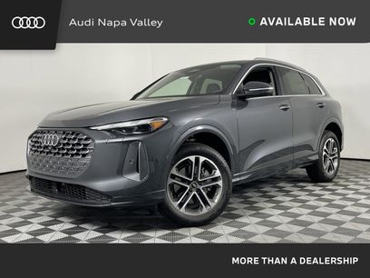 New 2025 Audi Q5 Premium