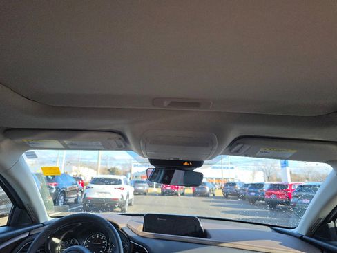 Certified 2025 MAZDA CX-30 AWD 2.5 S w/ Premium Package image 27