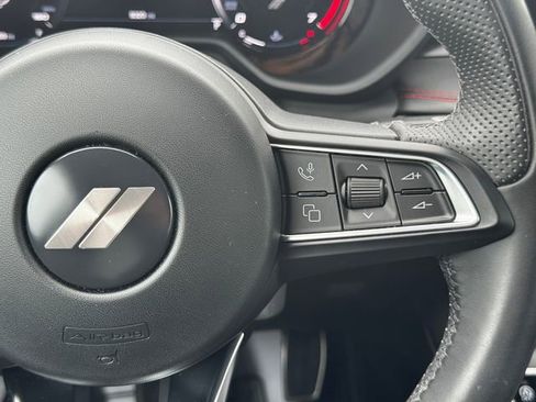 Certified 2024 Dodge Hornet GT AWD/4WD image 26