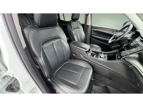 Used 2021 Jeep Grand Cherokee L Limited w/ Trailer Tow Group (B) image 32