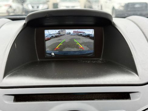 Used 2019 Ford Fiesta S FWD image 16