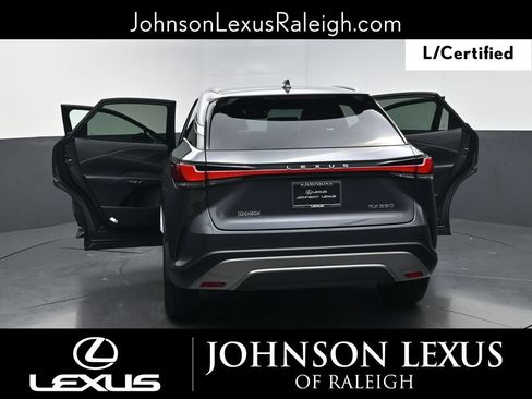 Certified 2024 Lexus RX 350 Premium Plus w/ Convenience Package FWD image 34