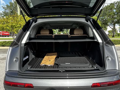 New 2026 Audi Q7 2.0T Premium Plus AWD/4WD image 9
