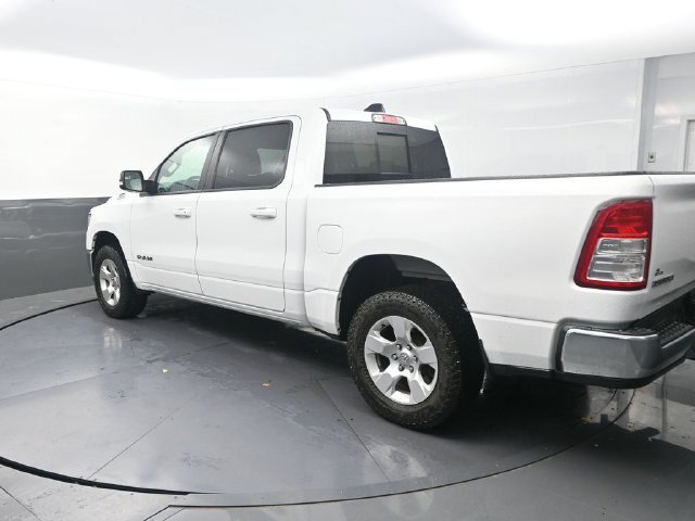 Used 2022 RAM 1500 Big Horn AWD/4WD image 6