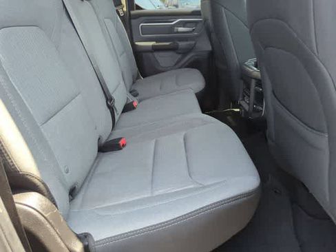 Certified 2019 RAM 1500 Big Horn AWD/4WD image 20