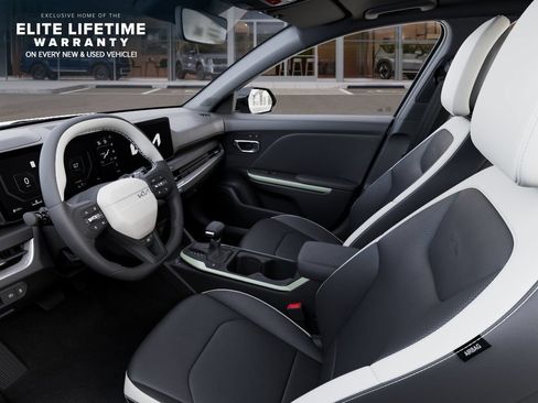New 2026 Kia K4 GT-Line FWD image 18