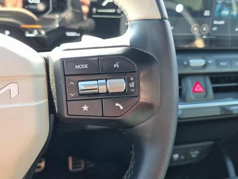 Used 2025 Kia K4 GT-Line Turbo FWD image 20