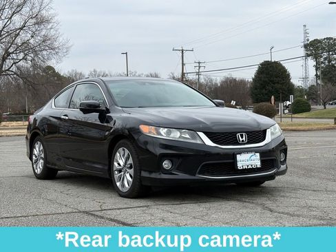 Used 2013 Honda Accord EX-L image 11
