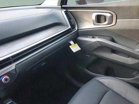 New 2026 Kia Sorento X-Line EX image 25