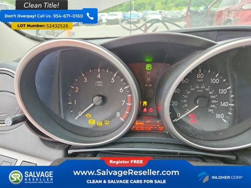 Used 2010 MAZDA MAZDA3 i Touring FWD image 12