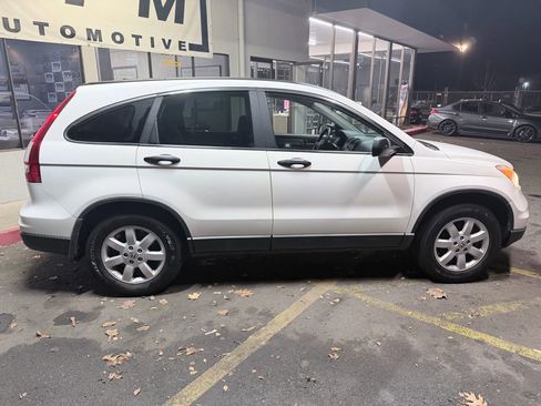 Used 2011 Honda CR-V SE image 8