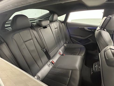 Used 2019 Audi A5 2.0T Prestige w/ Black Optic Plus Package image 40