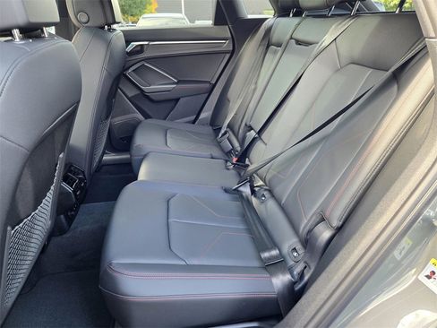 New 2025 Audi Q3 2.0T Premium Plus image 10