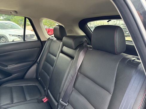Used 2013 MAZDA CX-5 Grand Touring w/ GT Tech Pkg AWD/4WD image 25
