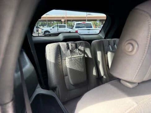Used 2018 Ford Explorer 4WD image 59