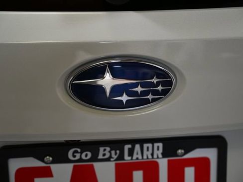 Used 2025 Subaru Crosstrek 2.5i Limited w/ Popular Package #3A image 10