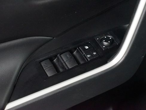 Certified 2025 Toyota RAV4 LE FWD image 30