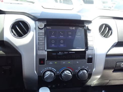 Certified 2021 Toyota Tundra SR5 RWD image 28