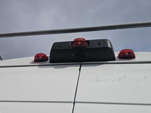 Used 2018 RAM ProMaster 1500 w/ Premium Appearance Group image 21