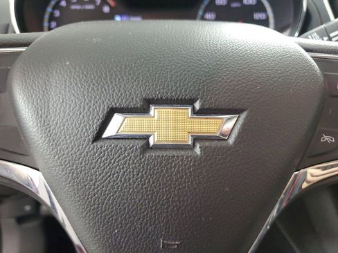 Used 2016 Chevrolet Cruze LT w/ Sun And Sound Package image 22