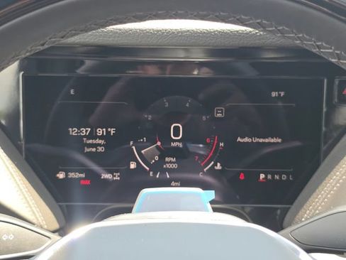 New 2026 GMC Yukon Denali w/ Denali Reserve Package AWD/4WD image 30