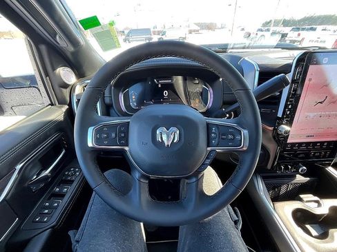 New 2026 RAM 3500 Laramie image 24