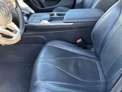 Certified 2023 Acura TLX w/ Technology Package image 12