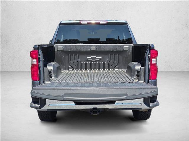 Used 2021 Chevrolet Silverado 1500 LT AWD/4WD image 6