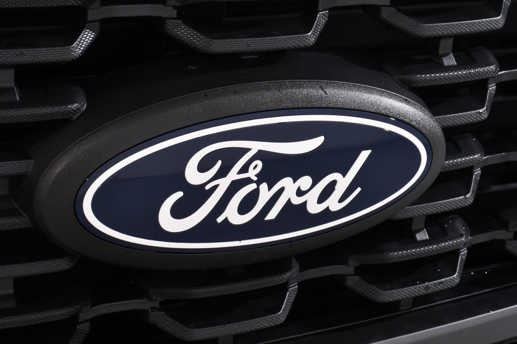 New 2026 Ford F150 STX w/ Equipment Group 200A AWD/4WD image 20