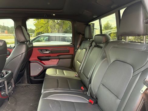 Used 2026 RAM 1500 Rebel w/ Rebel Level 2 Equipment Group AWD/4WD image 27