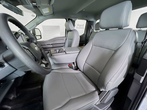 New 2026 Ford F350 XL image 20