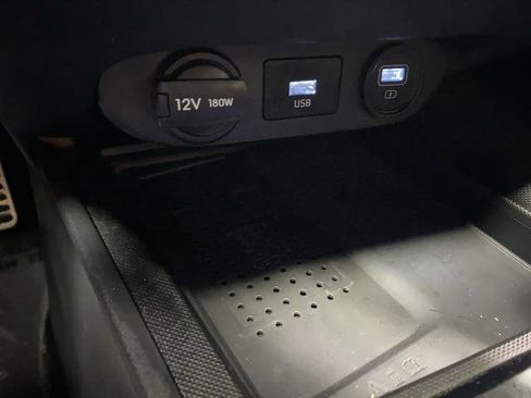 Used 2023 Hyundai Elantra N Line image 24