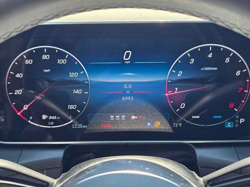 Used 2026 Mercedes-Benz GLC 300 4MATIC image 26