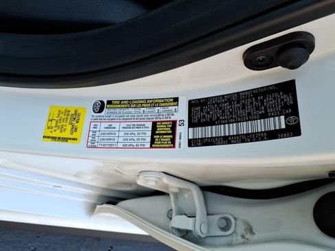 Certified 2024 Toyota Camry XSE w/ Blackout Package (TMS) FWD image 30