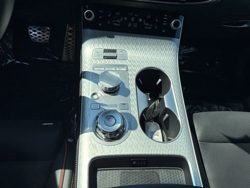 New 2026 Genesis GV70 2.5T Sport Prestige image 26