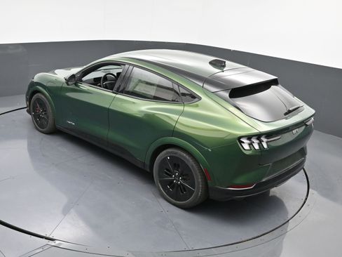 New 2025 Ford Mustang Mach-E GT image 22